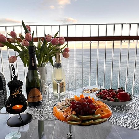 Excellent View Julia Daire Alicante Dış mekan fotoğraf